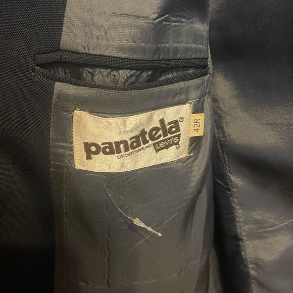 Levi’s Blazer Jacket - Picture 3 of 3